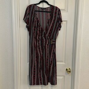 Jones New York 2XL Dress